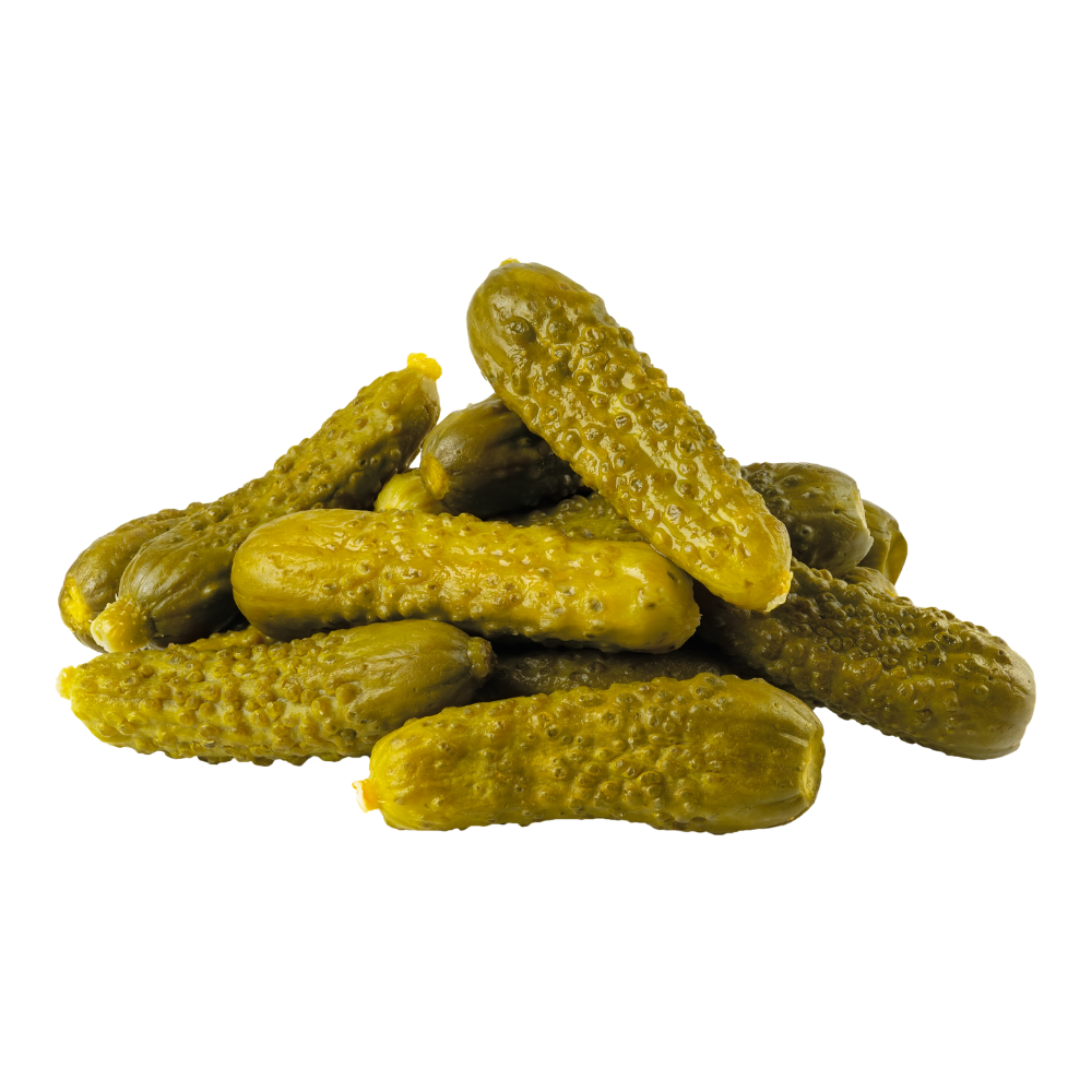 Pickle (40lb/case)