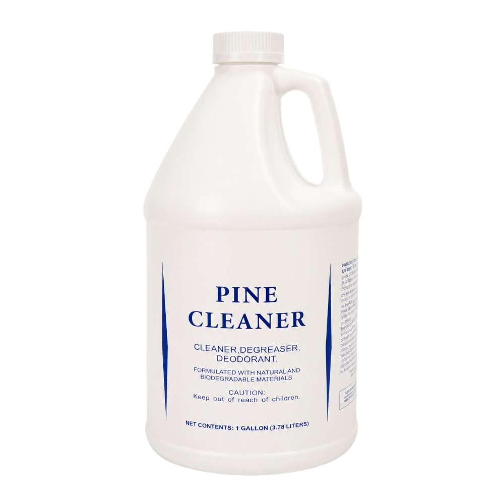 VL Pine Cleaner (48 cases per pallet)