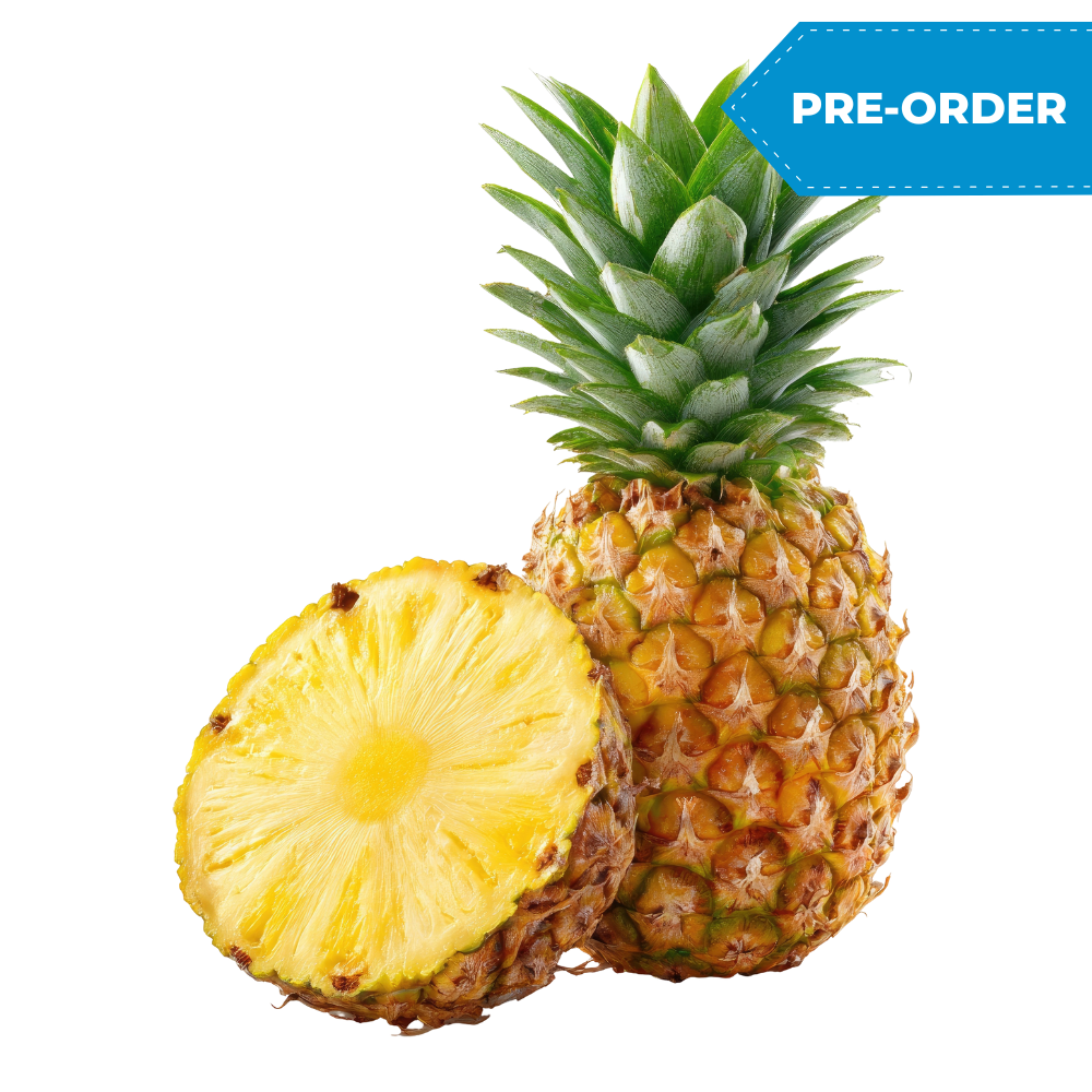 Pineapple (7pcs/case)