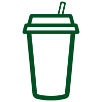 Plastic Cups & Lids