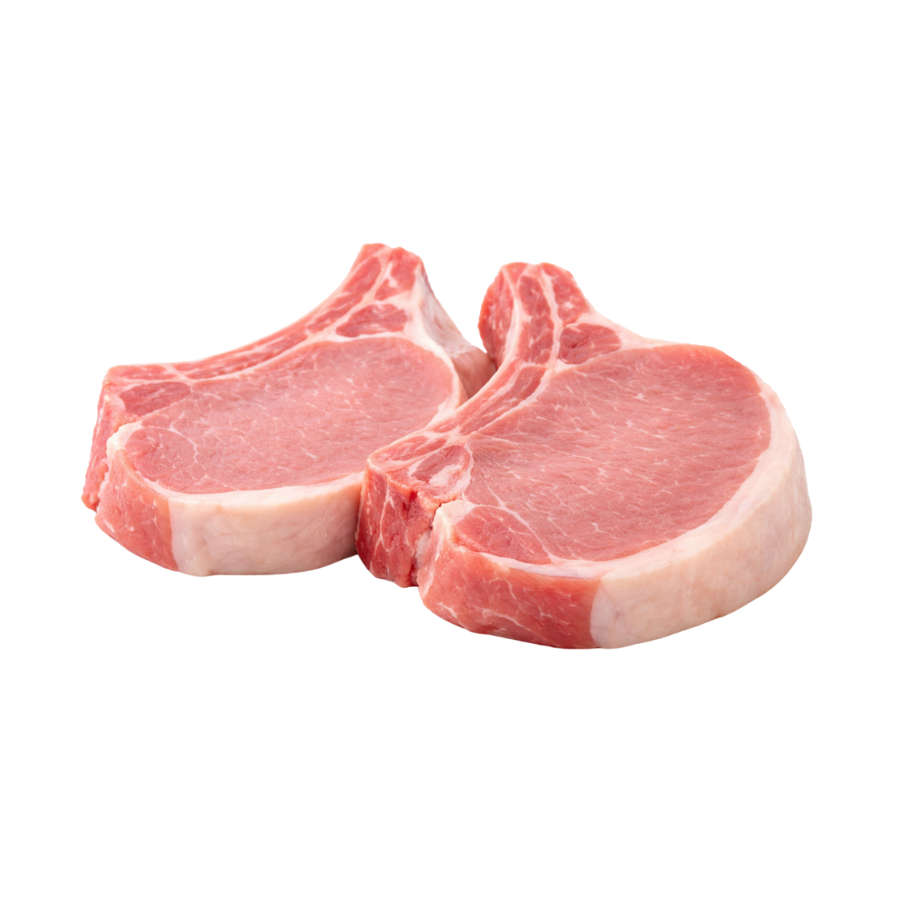Pork Chop - Frozen