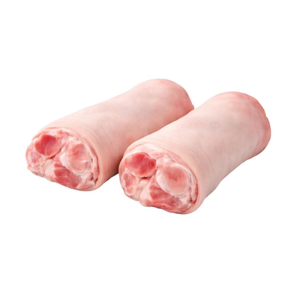 Pork Hocks - Frozen
