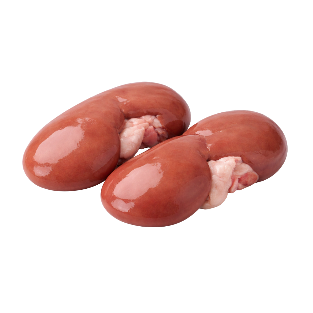 Pork Kidney - Frozen