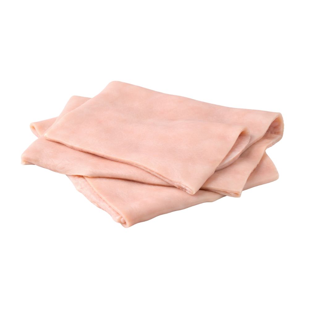 Pork Skin - Frozen
