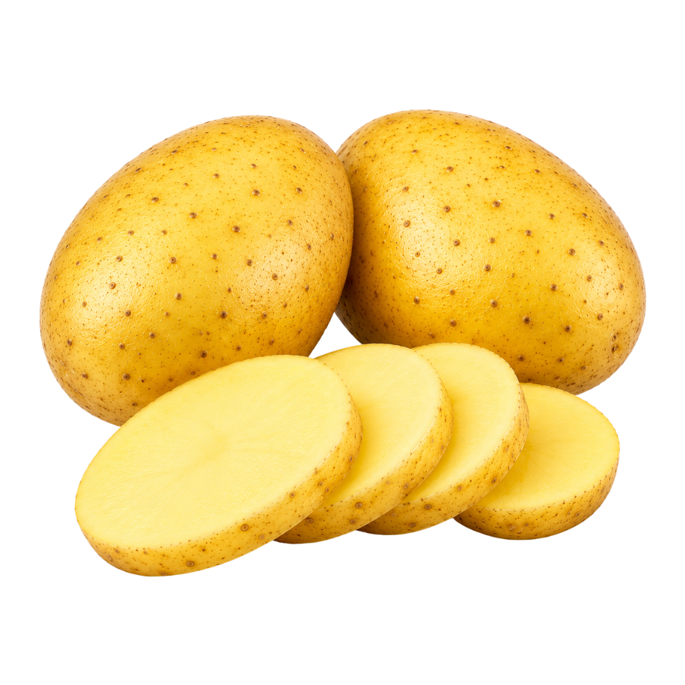 Potatoes (50lb/case)