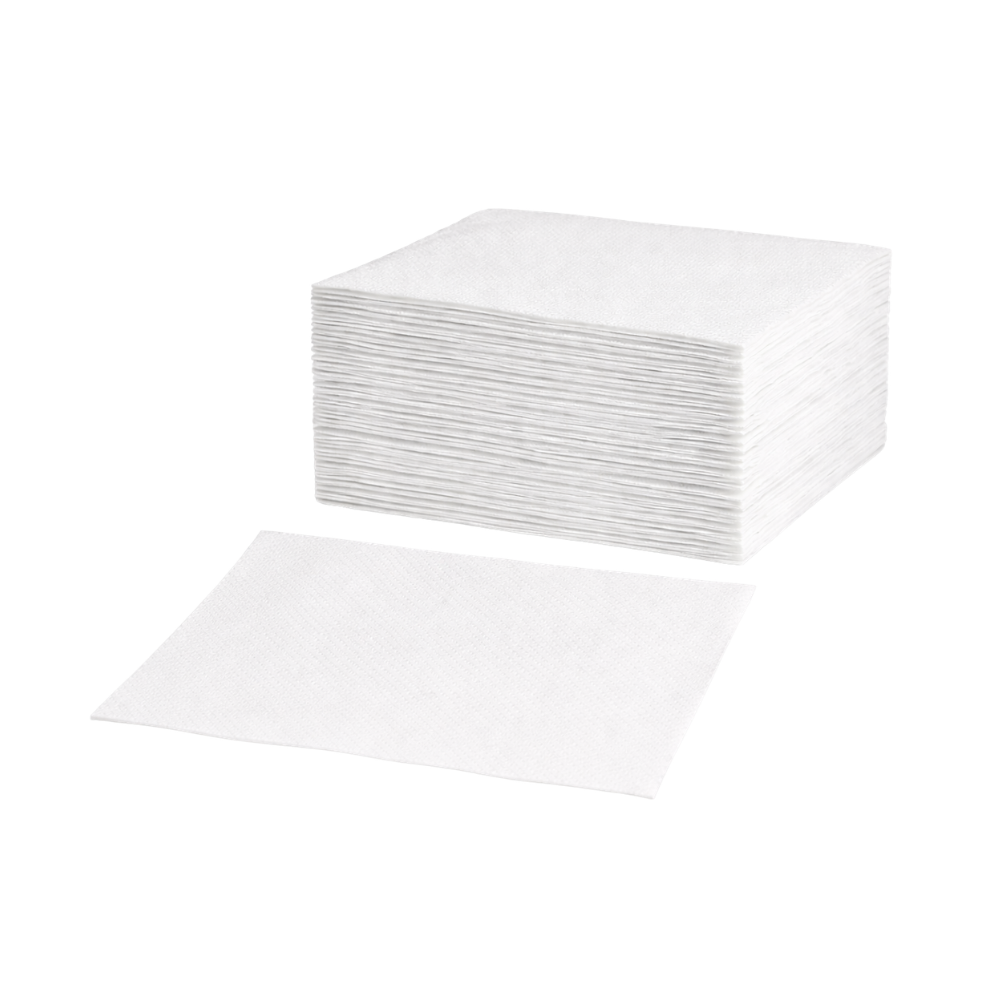 Premium Embossed Luncheon Napkin (1-Ply) [Sold per Pallet]
