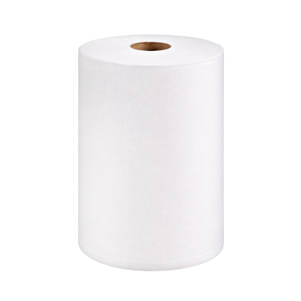 Premium TAD Hand Towel Roll (1-Ply) [Sold per Pallet]