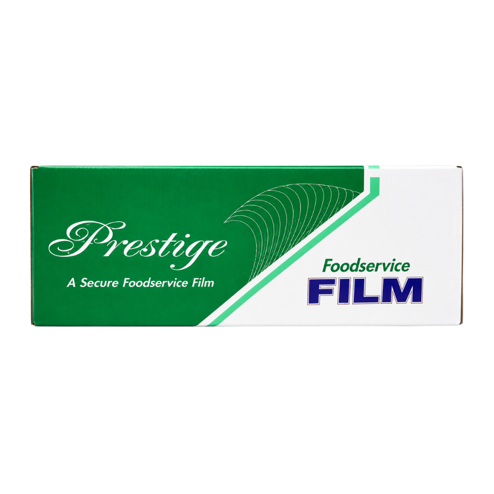 Prestige Cutterbox Food Service Film [Sold per pallet]