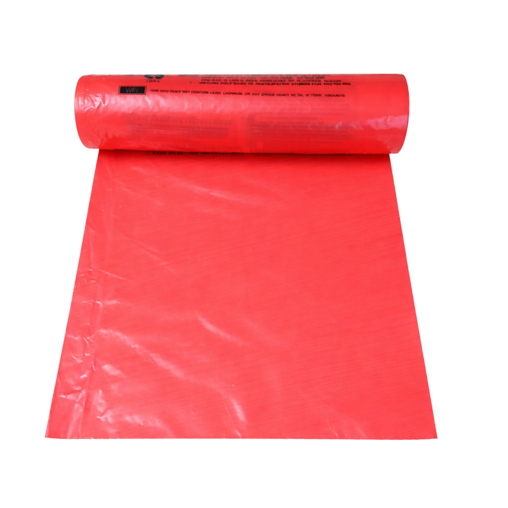 Produce Bags [Sold per Pallet]