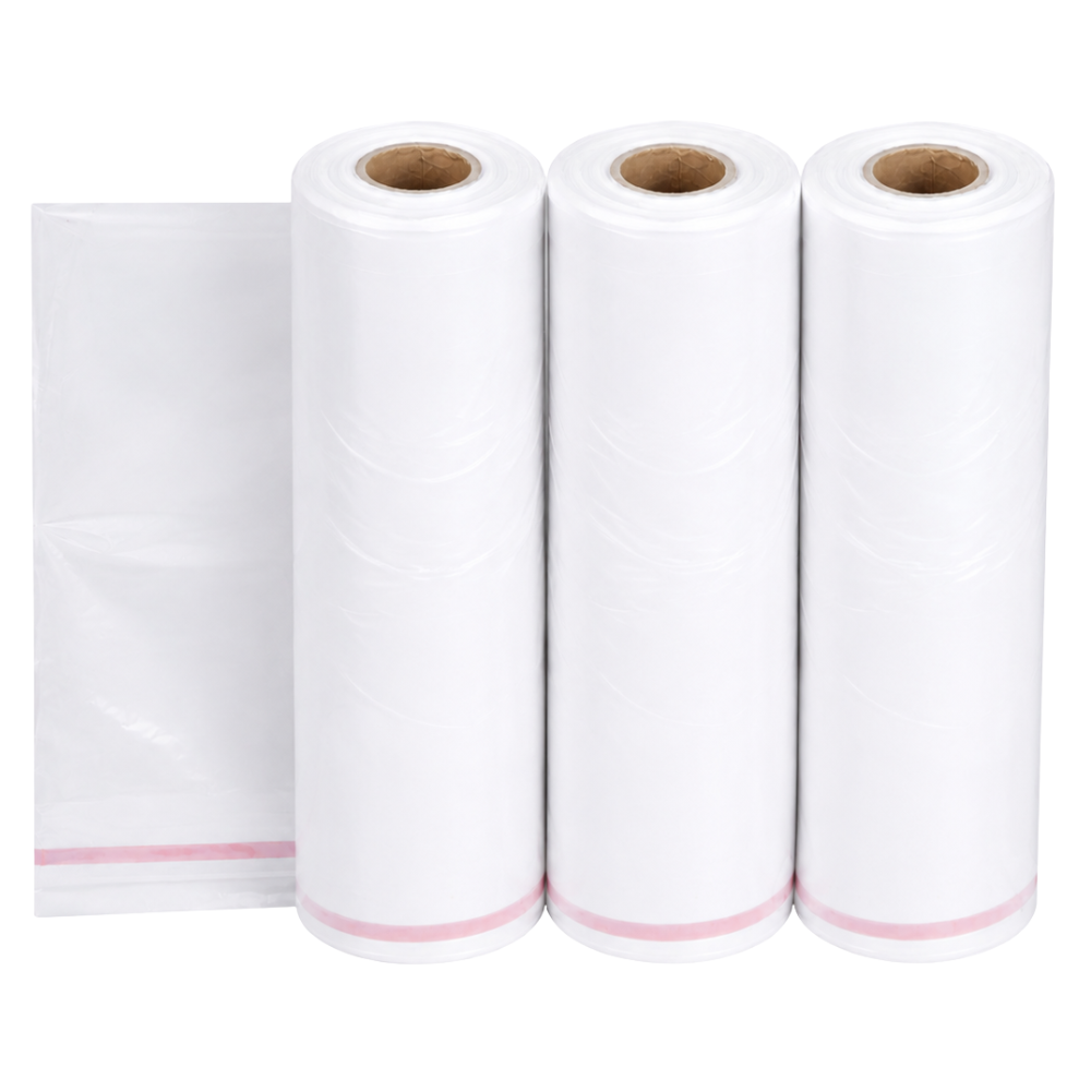 Produce Bags [Sold per Pallet]