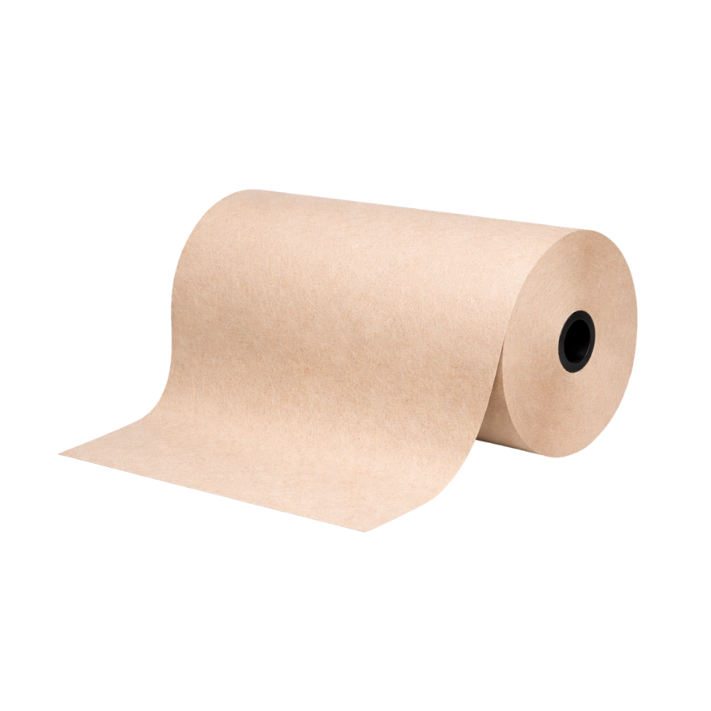 Recycled Hand Capacity Touchless Towel Roll (1-Ply) [Sold per Pallet]