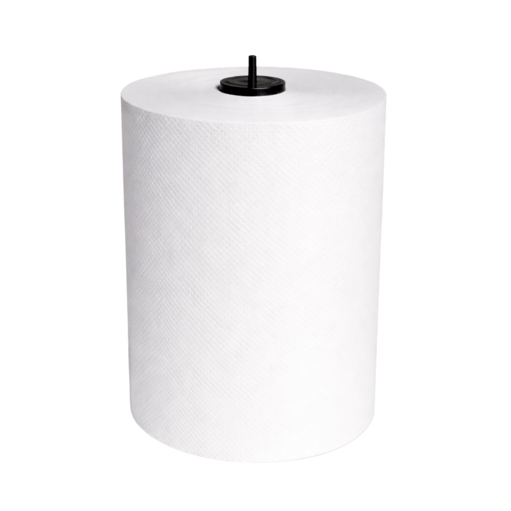 Recycled Hand Towel Roll (1-Ply) [Sold per Pallet]