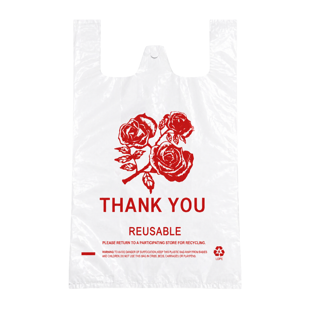 Reusable Bags