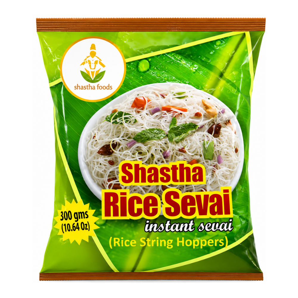 Rice Vermicelli (40x1lb packs/case)