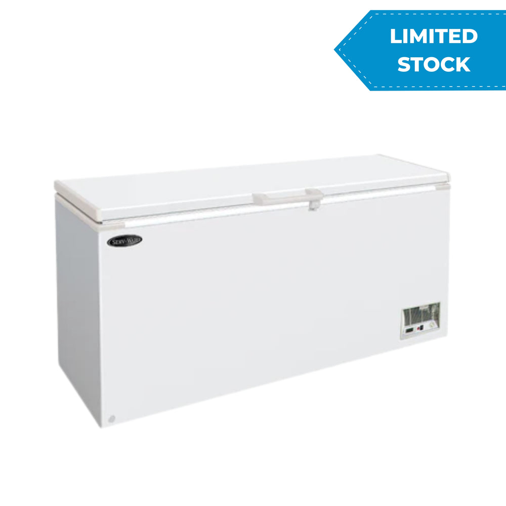 ServWare 21.2 cu. ft. Chest Freezer