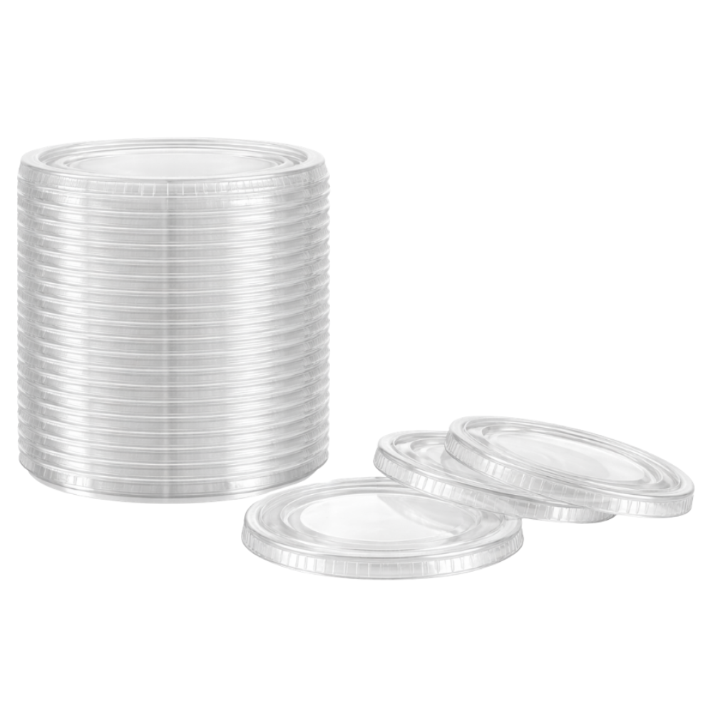 Sauce Cup Lids