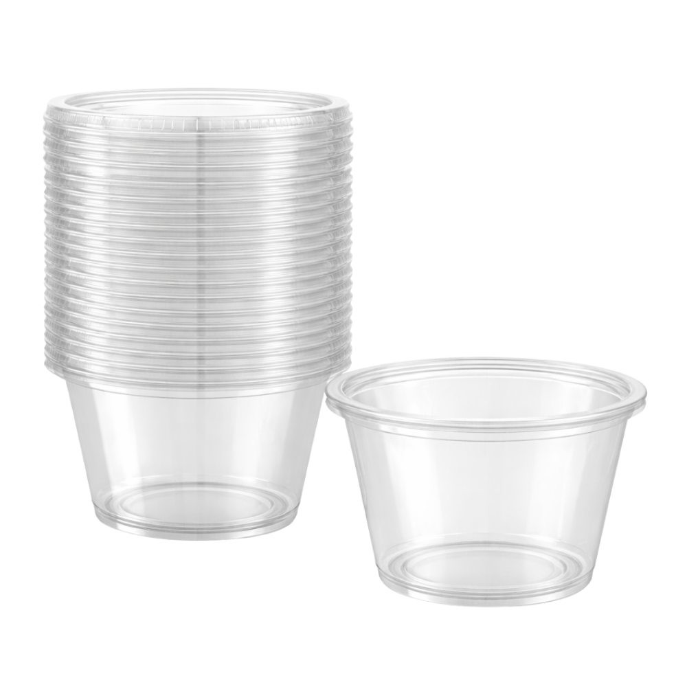 Sauce Cups