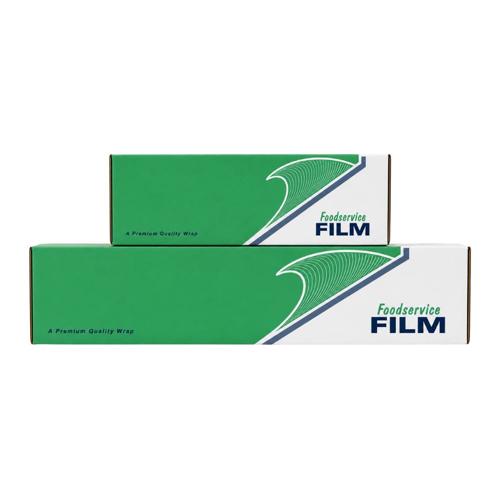 WPS Cutterbox Food Service Film [Sold per pallet]