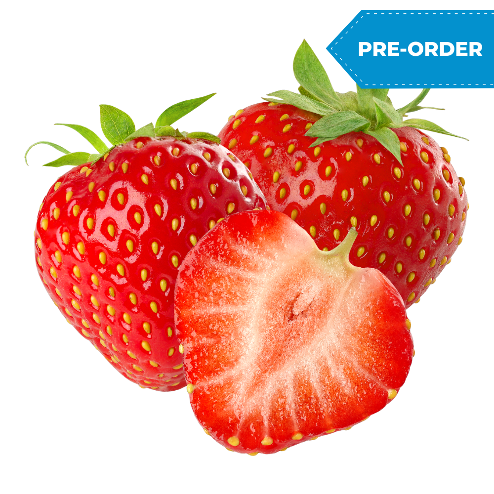 Strawberry (8x1lb/case)