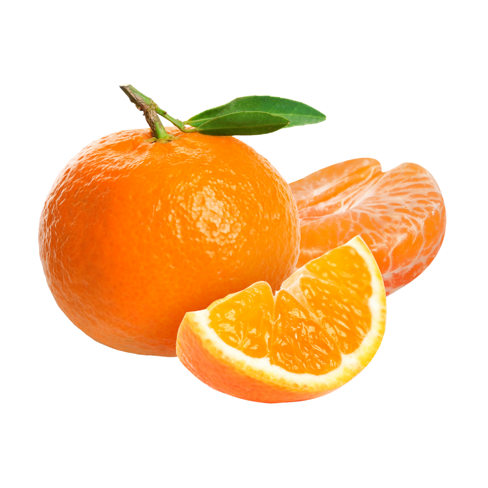 Tangerine 10x3
