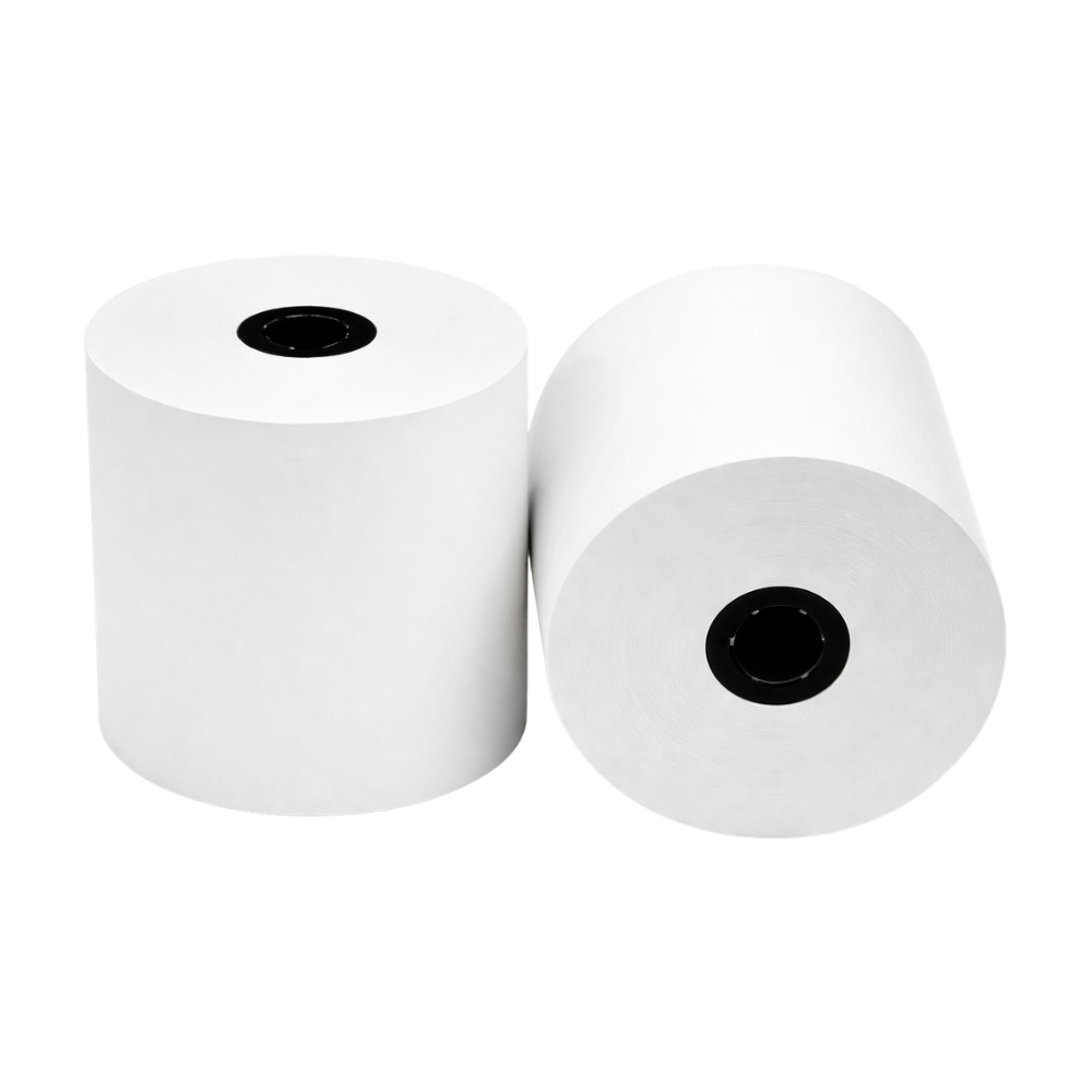 Thermal Paper Rolls (50 rolls/case)