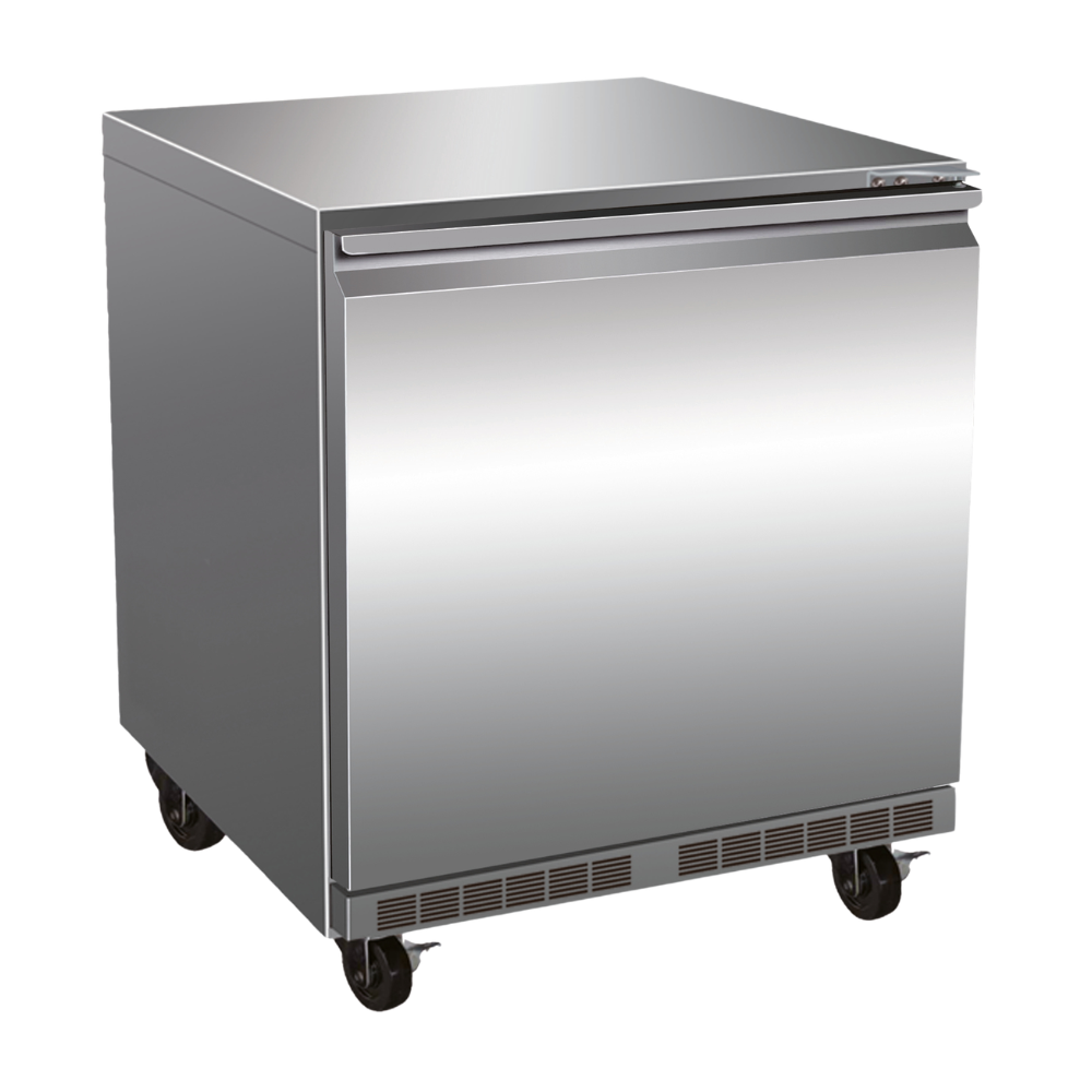ServWare Undercounter Freezer