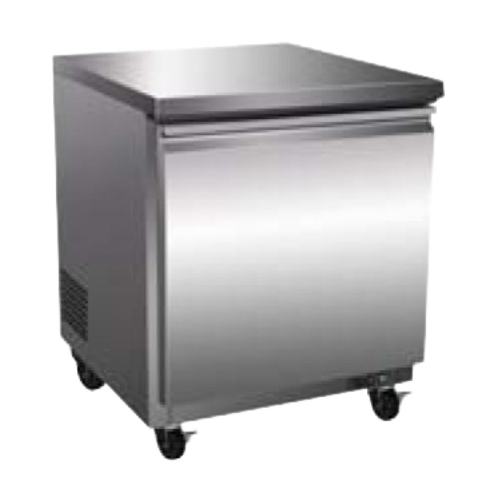 ServWare Undercounter Freezer