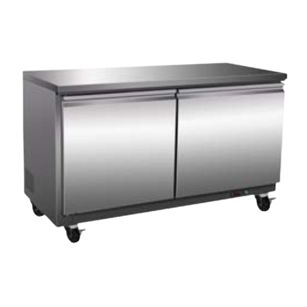 ServWare Undercounter Freezer
