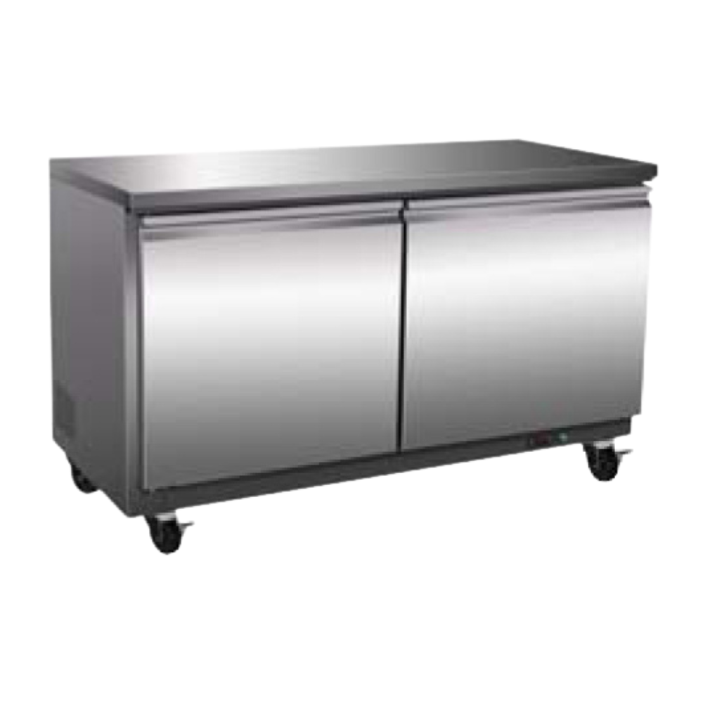 ServWare Undercounter Freezer