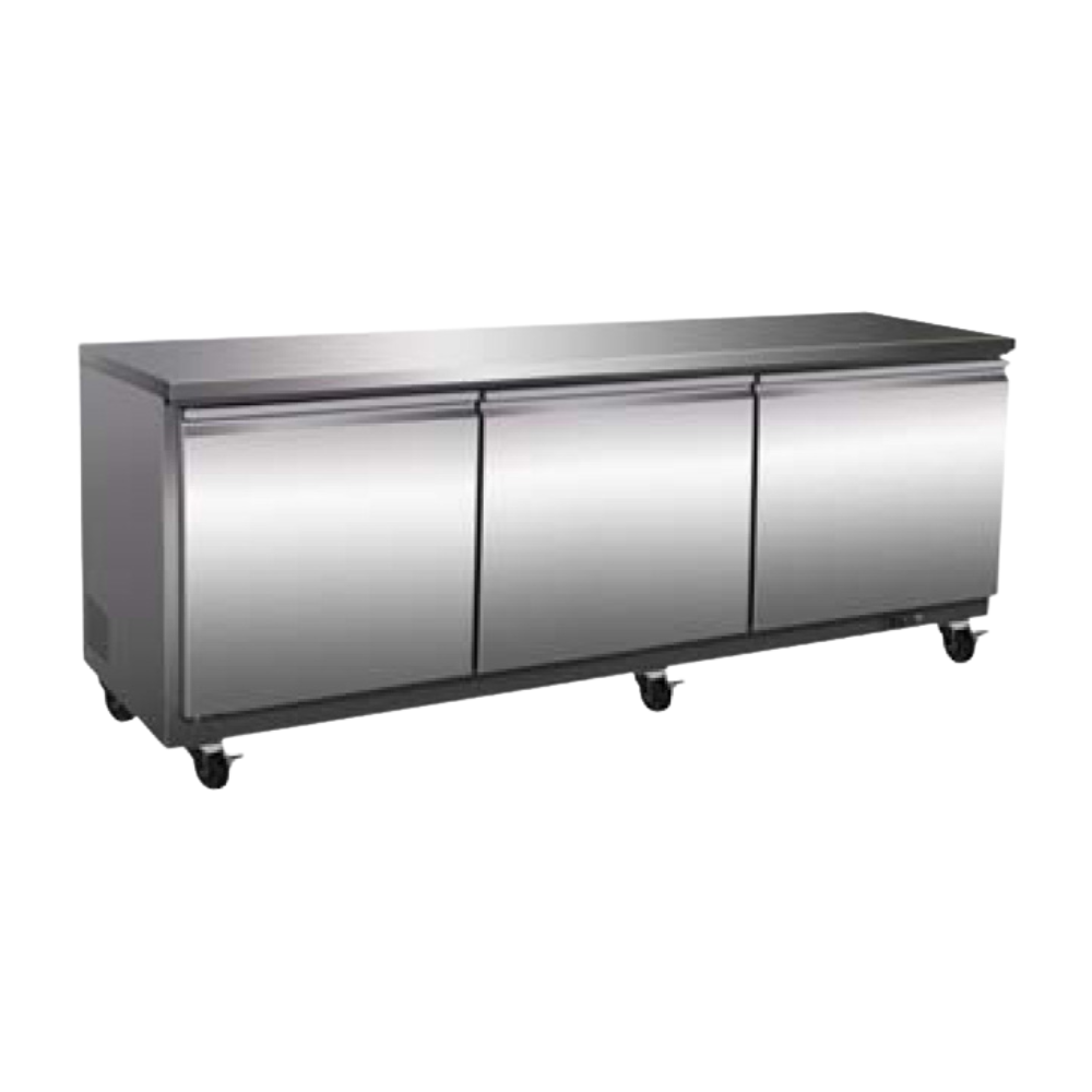 ServWare Undercounter Freezer