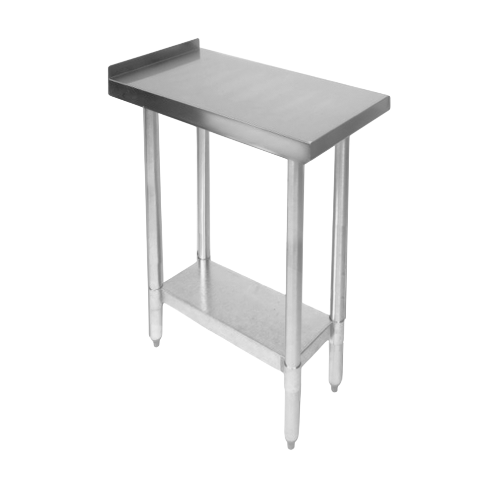 ServWare Equipment Filler Table