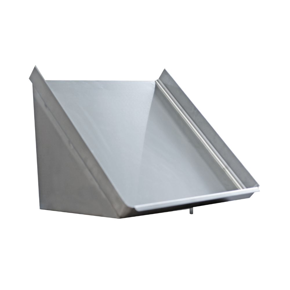 ServWare Rack Shelf