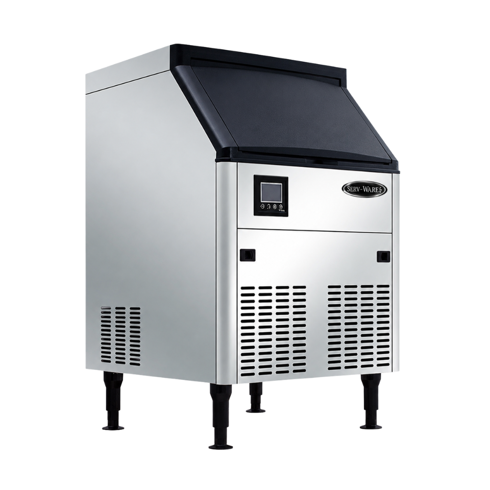 ServWare Undercounter Ice Machine