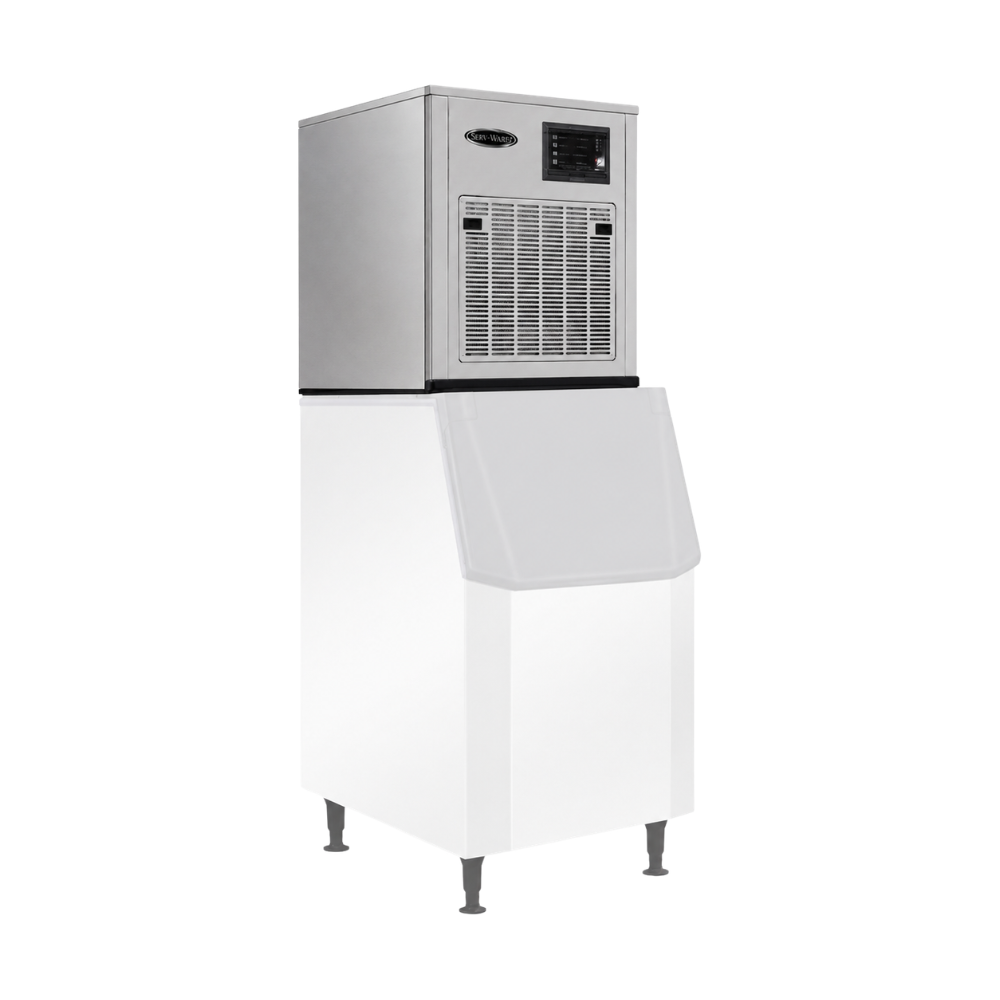 ServWare Ice Machine