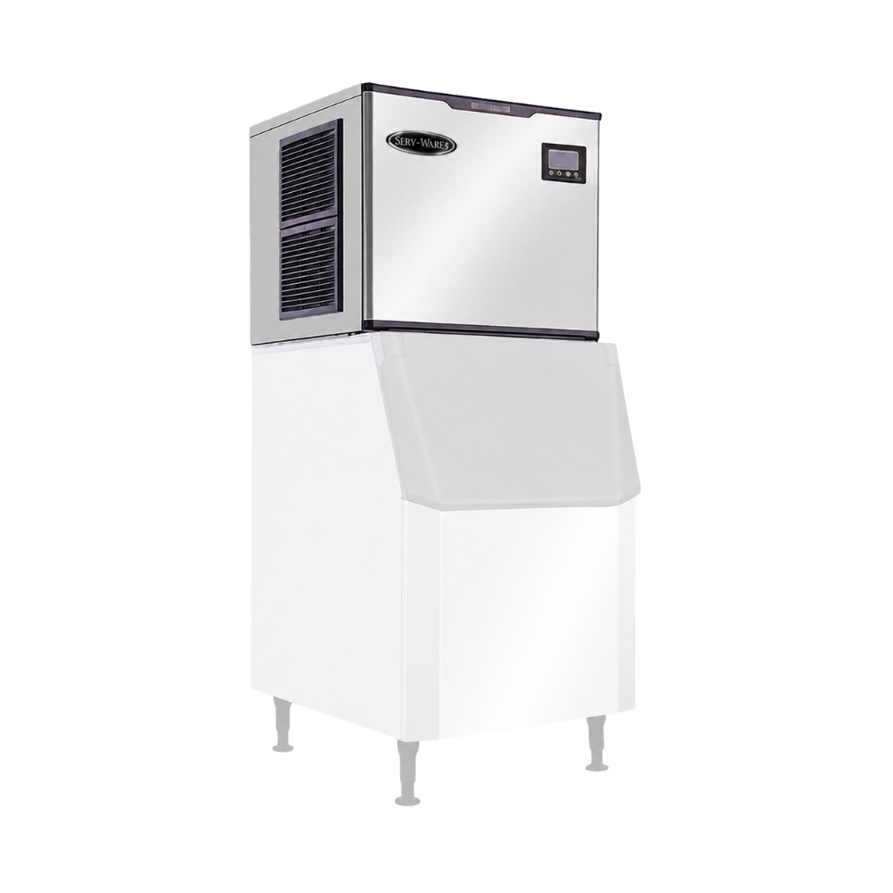 ServWare Ice Machine