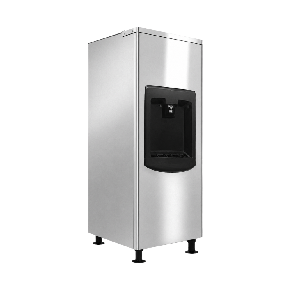 ServWare Ice Dispenser Bin