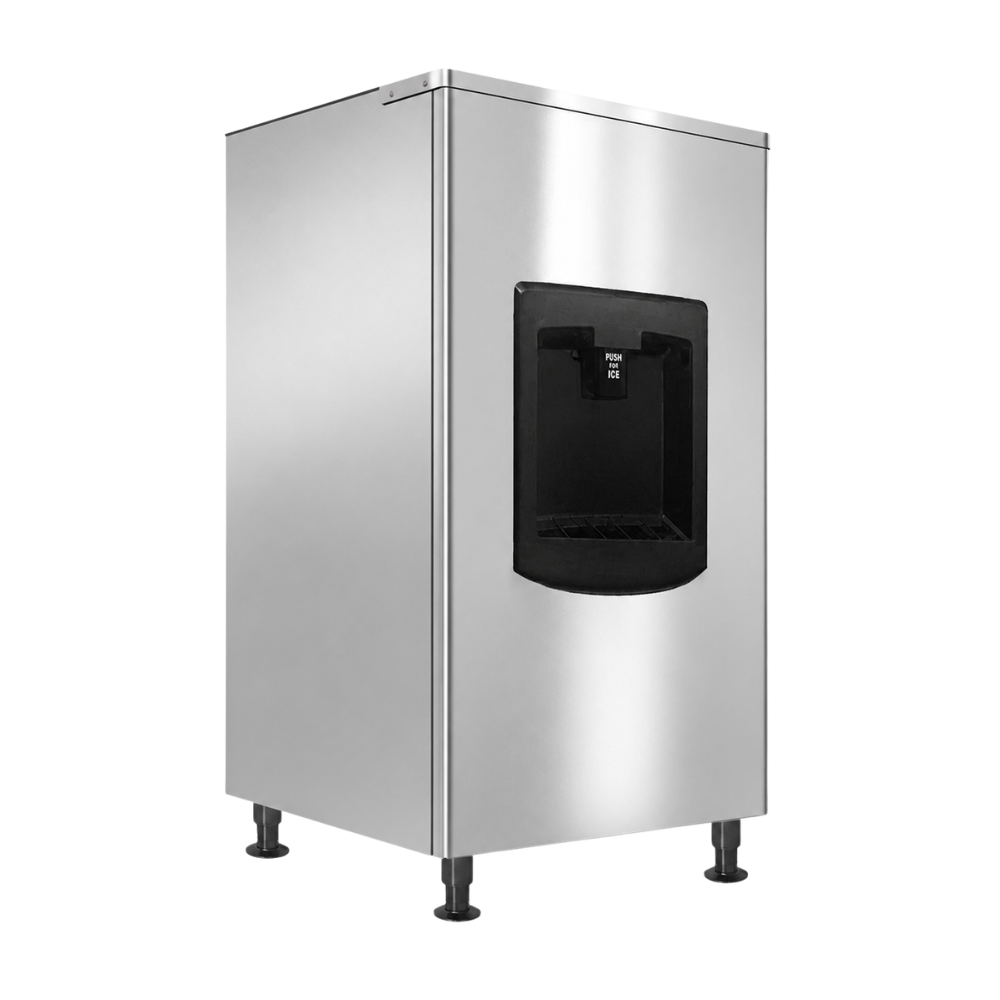 ServWare Ice Dispenser Bin