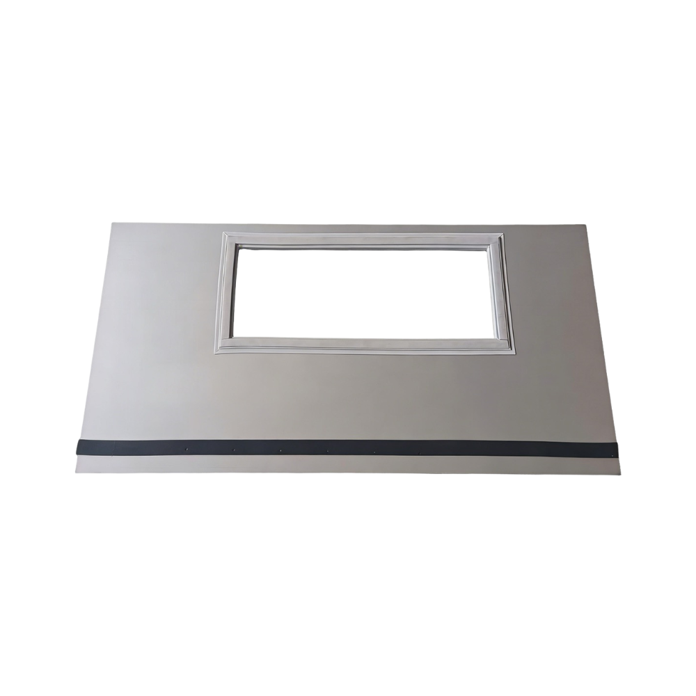 ServWare Ice Machine Bin Adapter