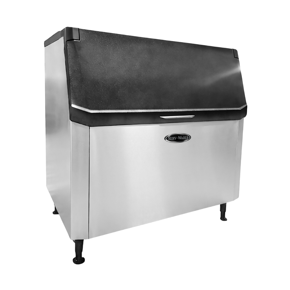 ServWare Ice Bin