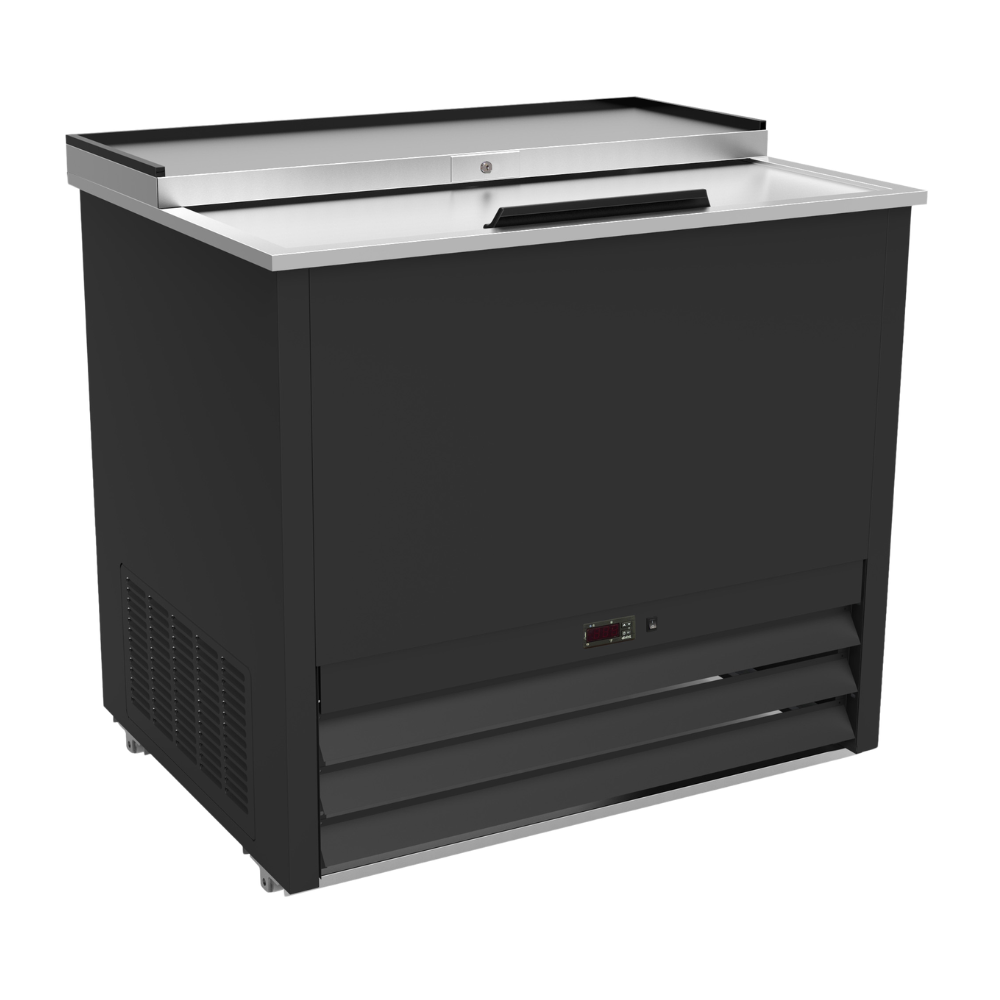 ServWare Glass Froster