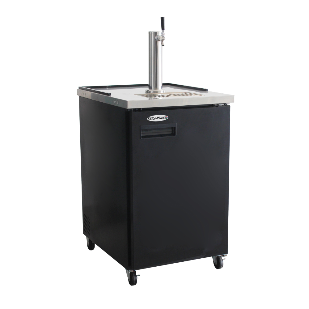 ServWare Beer Dispenser