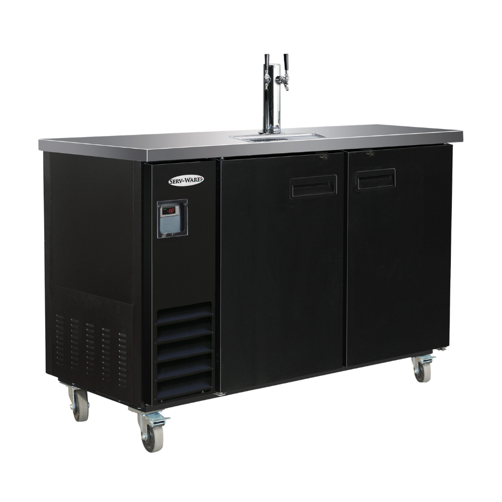 ServWare Beer Dispenser