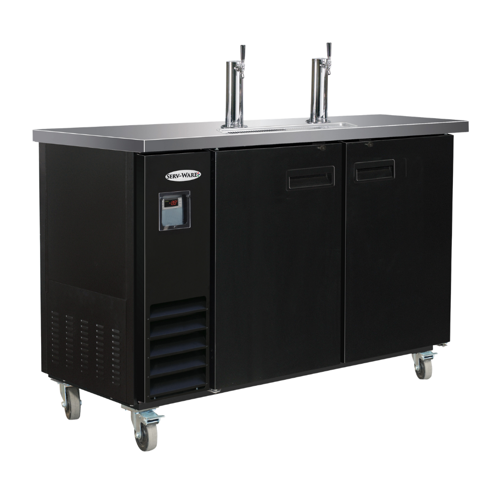 ServWare Beer Dispenser
