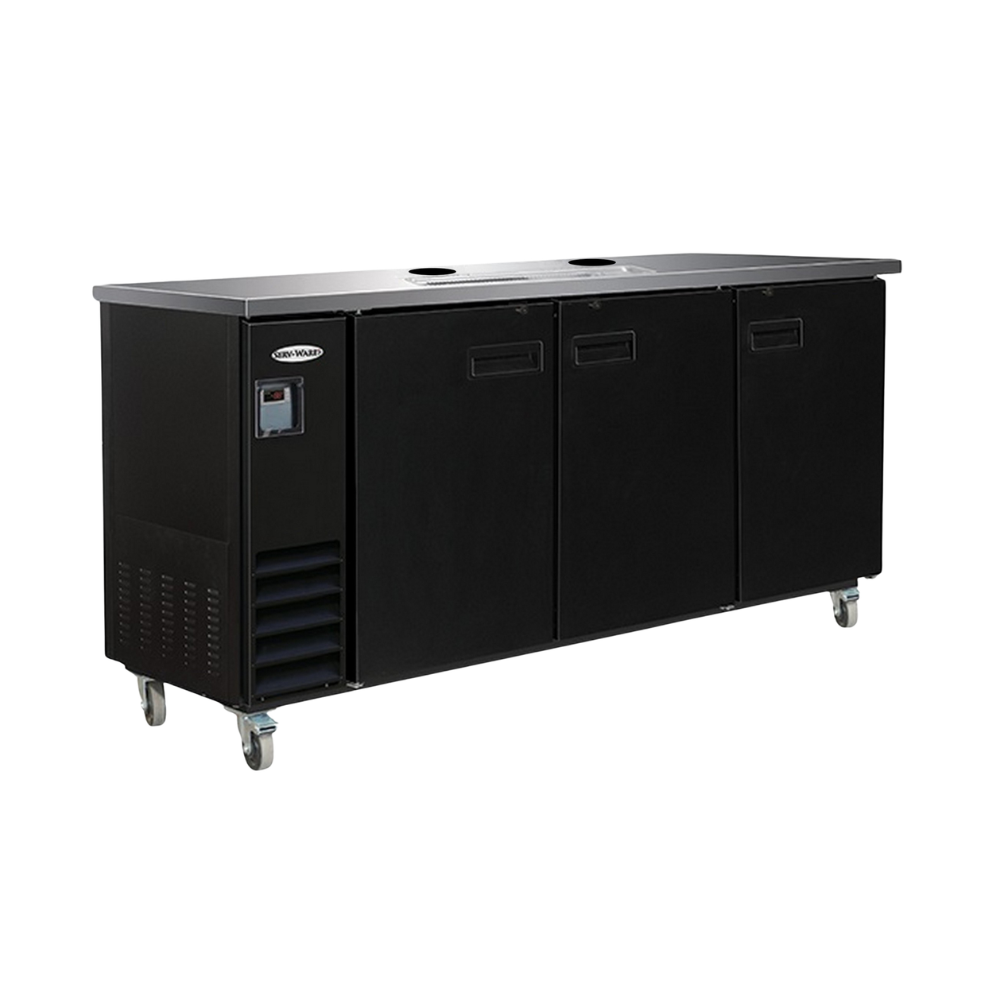 ServWare Beer Dispenser