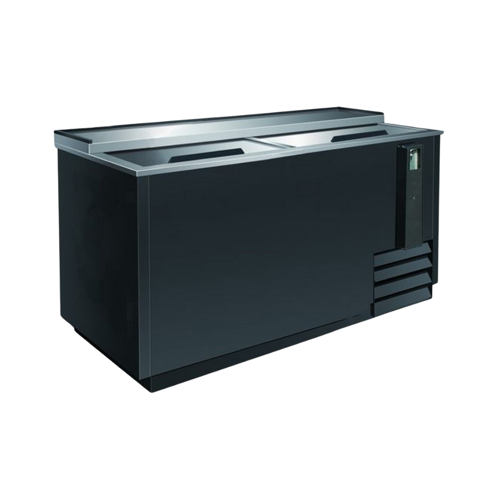 ServWare Horizontal Bottle Cooler