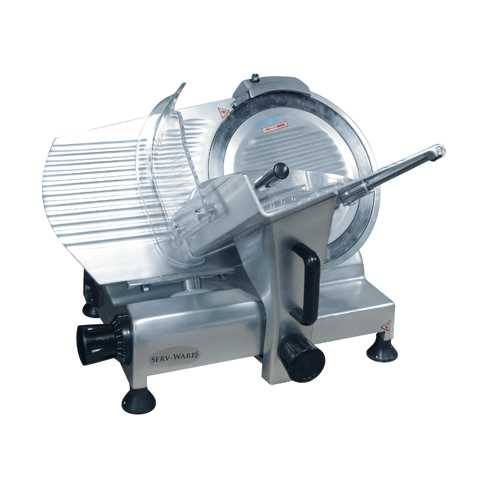 ServWare Processing - Meat Slicer 12" (SLC-12)