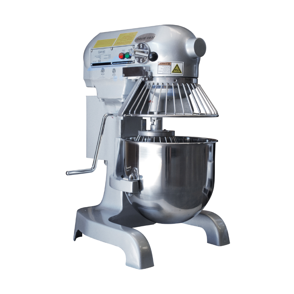 ServWare Planetary Dough Mixer