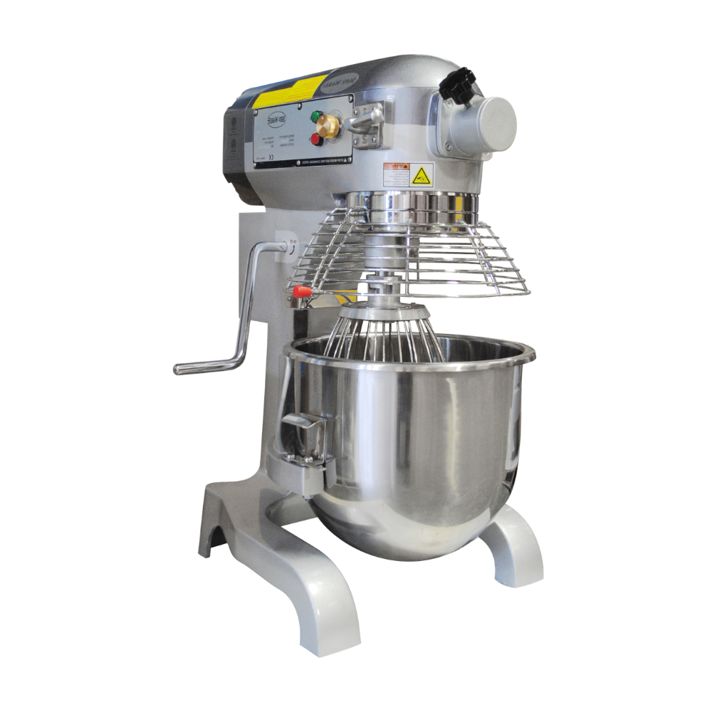 ServWare Planetary Dough Mixer