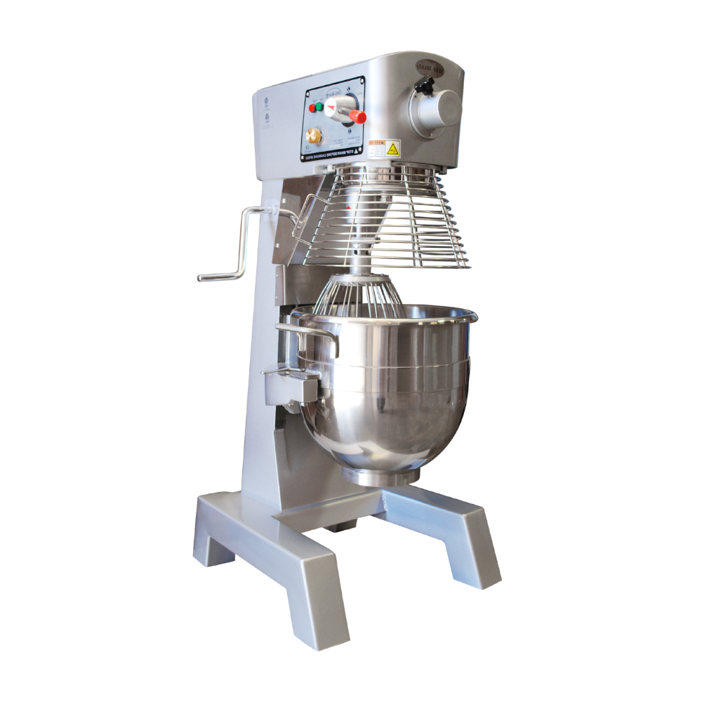 ServWare Planetary Dough Mixer