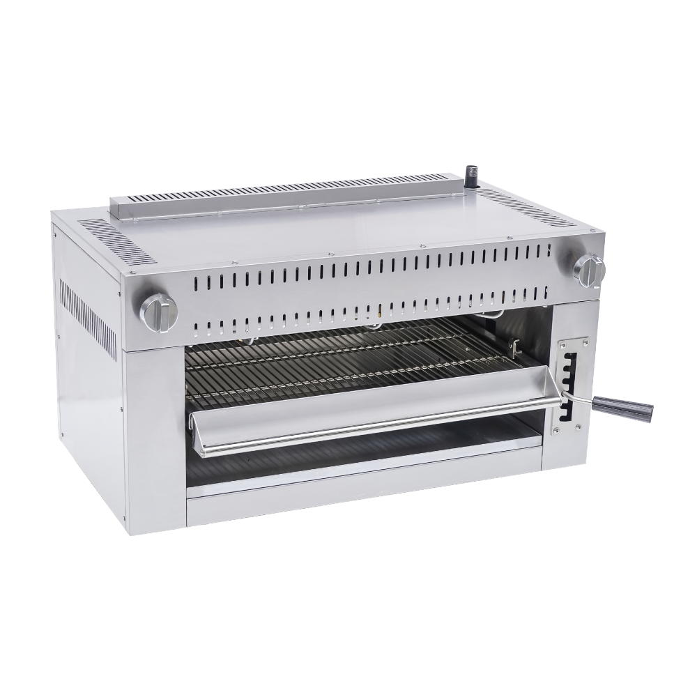ServWare Salamander Broiler (SGSB-36)